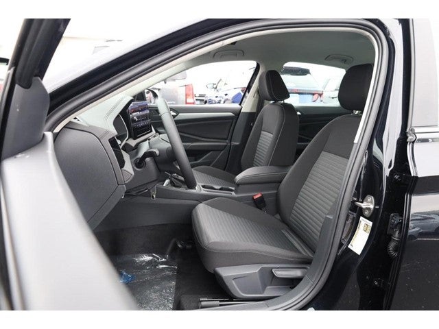 2026 Volkswagen Jetta S Auto