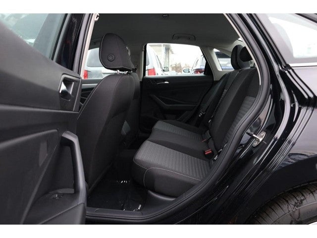 2026 Volkswagen Jetta S Auto