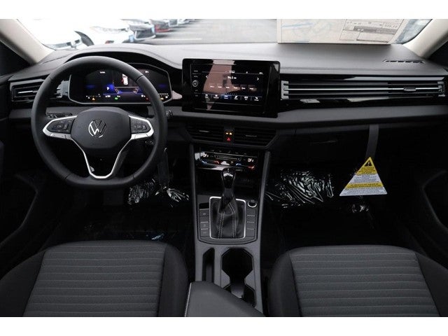 2026 Volkswagen Jetta S Auto