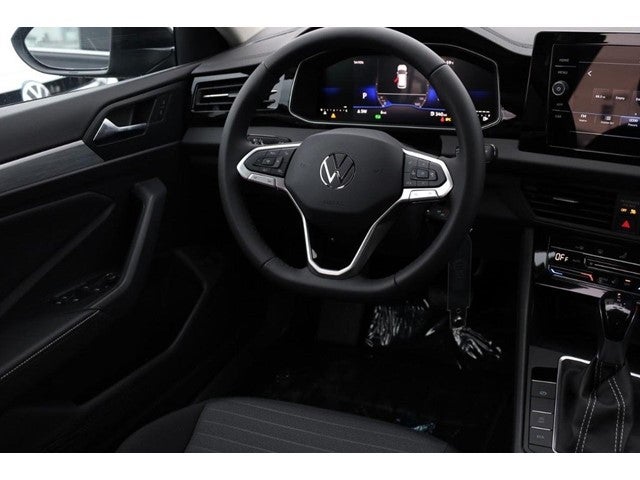 2026 Volkswagen Jetta S Auto