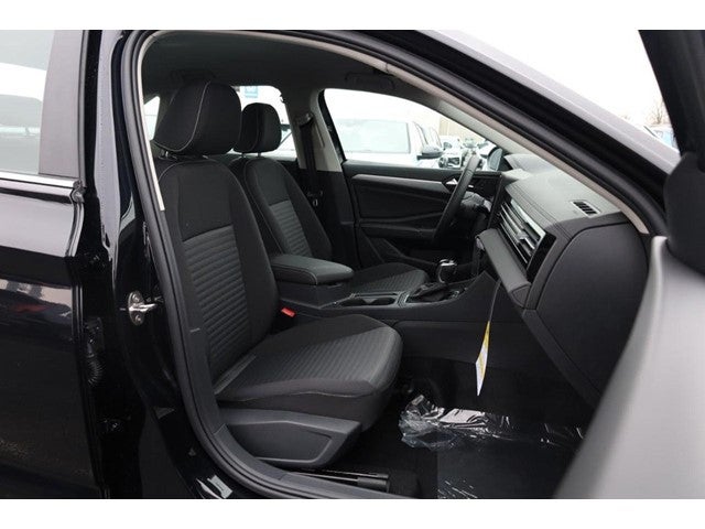 2026 Volkswagen Jetta S Auto