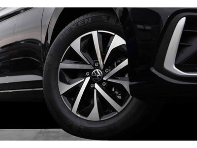 2026 Volkswagen Jetta S Auto