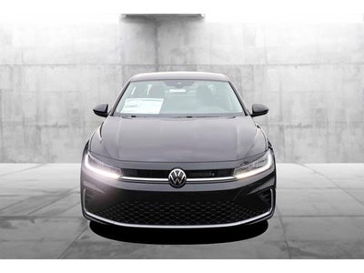 2026 Volkswagen Jetta S Auto
