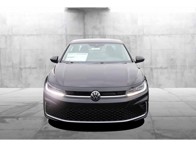 2026 Volkswagen Jetta S Auto