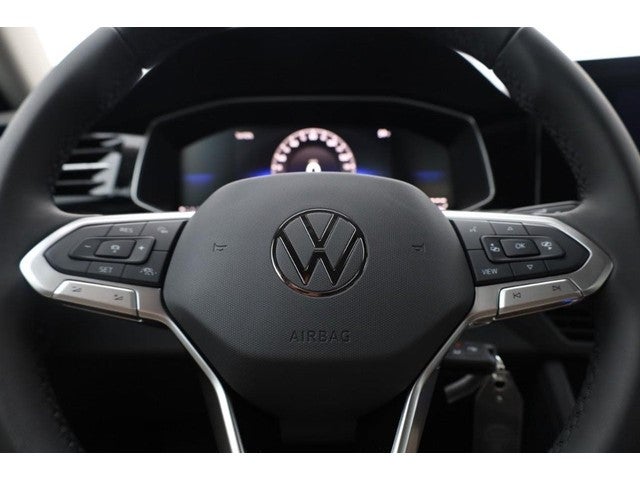 2026 Volkswagen Jetta S Auto