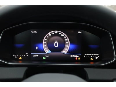 2026 Volkswagen Jetta S Auto