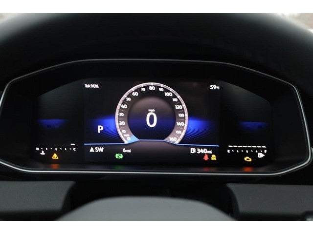 2026 Volkswagen Jetta S Auto