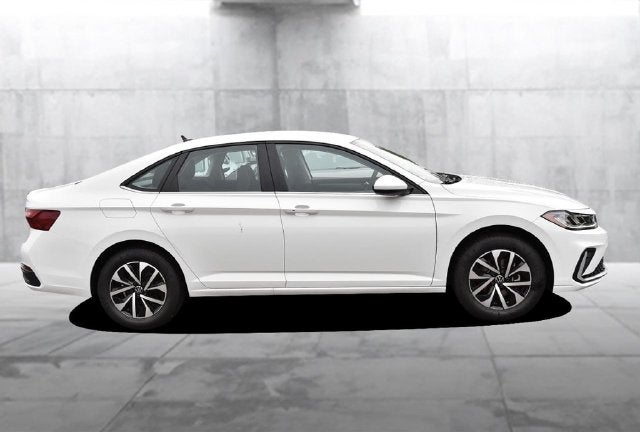 2027 Volkswagen Jetta 1.5T S