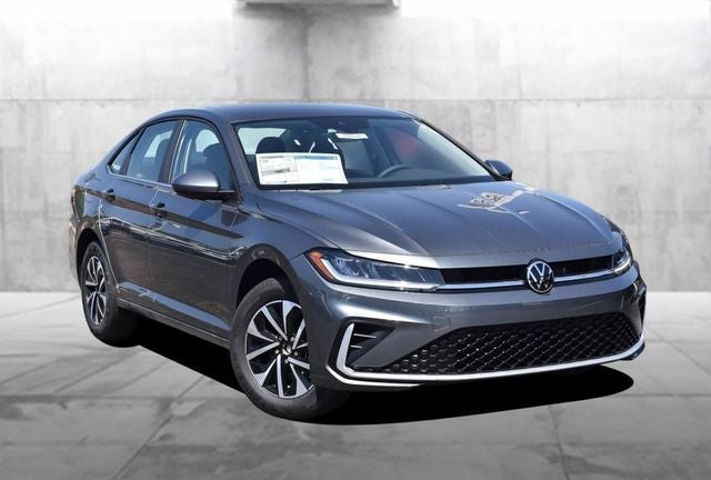 2026 Volkswagen Jetta 1.5T S