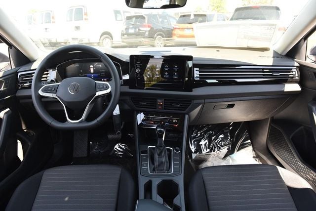 2026 Volkswagen Jetta 1.5T S