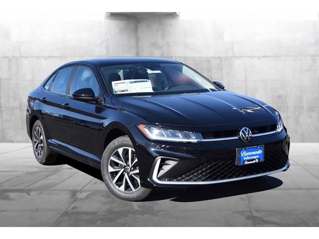 2026 Volkswagen Jetta 1.5T S