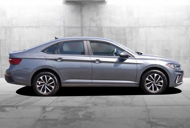 2025 Volkswagen Jetta 1.5T S