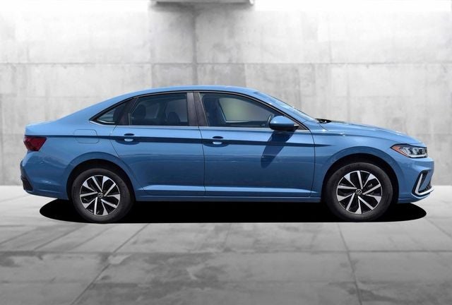 2025 Volkswagen Jetta 1.5T S