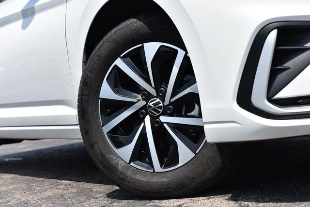 2025 Volkswagen Jetta 1.5T S