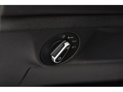 2022 Volkswagen Jetta SE