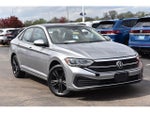 2022 Volkswagen Jetta SE