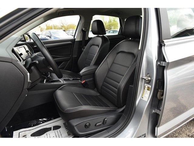 2022 Volkswagen Jetta SE