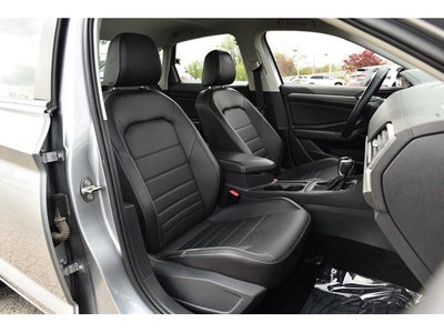 2022 Volkswagen Jetta SE