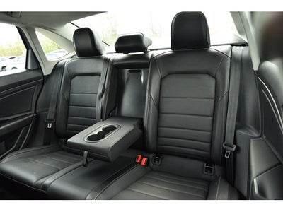 2022 Volkswagen Jetta SE