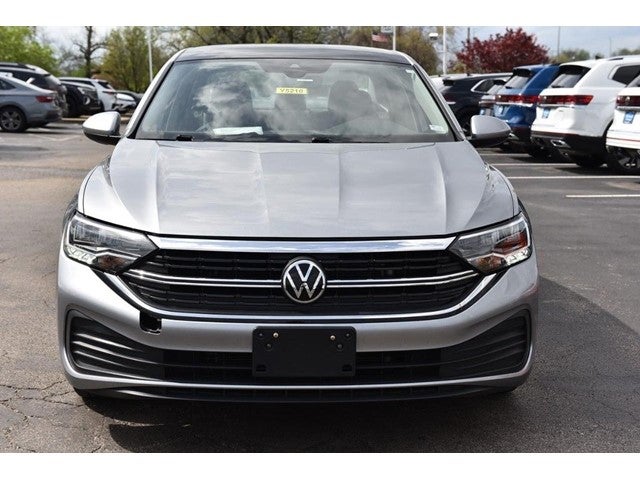 2022 Volkswagen Jetta SE