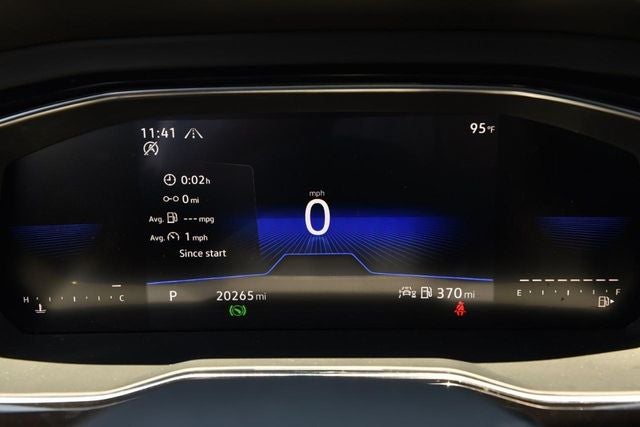 2023 Volkswagen Jetta 1.5T SE
