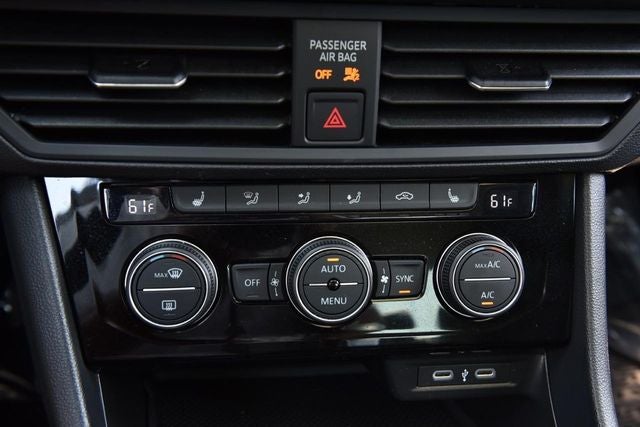 2023 Volkswagen Jetta 1.5T SE