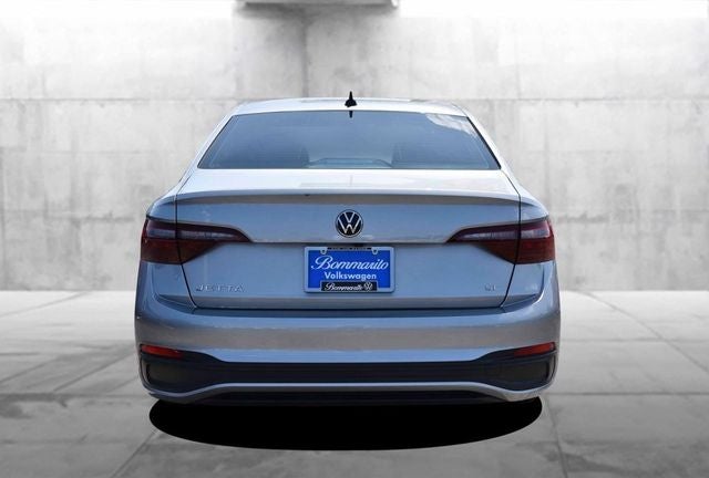2023 Volkswagen Jetta 1.5T SE