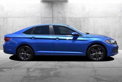 2023 Volkswagen Jetta 1.5T SE