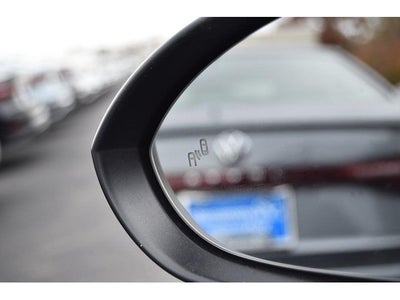 2026 Volkswagen Jetta SE Auto