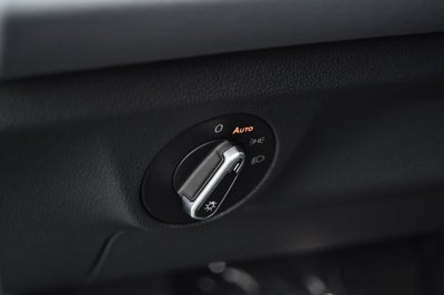 2026 Volkswagen Jetta SE Auto