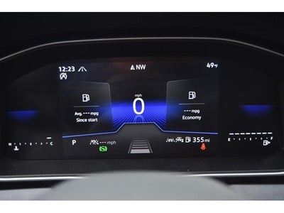 2026 Volkswagen Jetta SE Auto