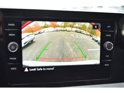 2026 Volkswagen Jetta SE Auto