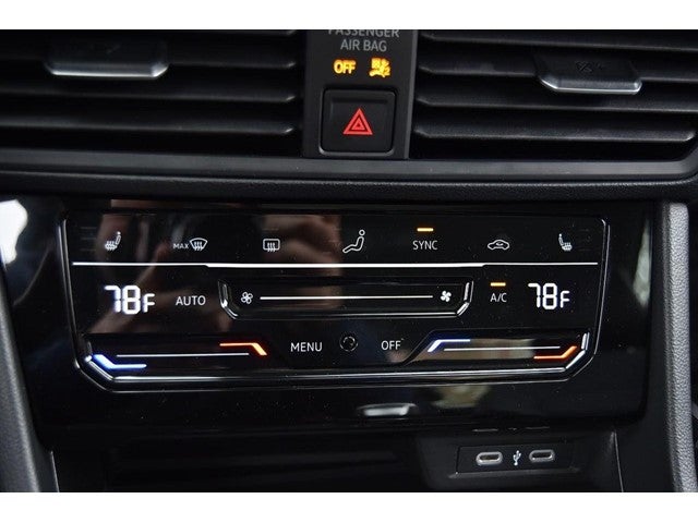 2026 Volkswagen Jetta SE Auto