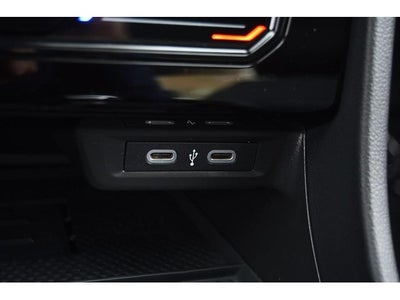 2026 Volkswagen Jetta SE Auto