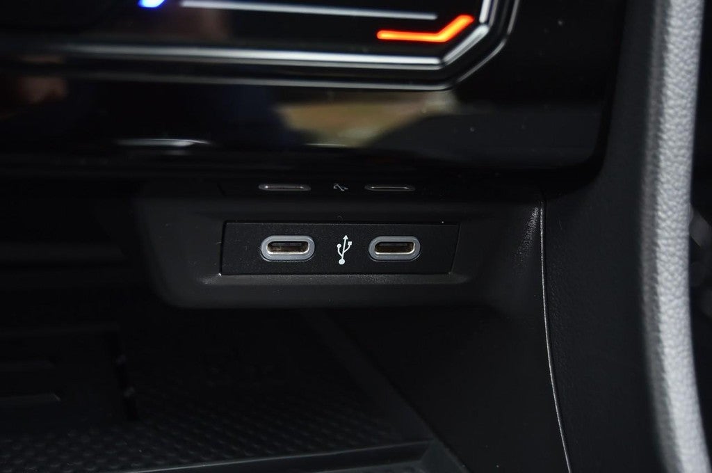 2026 Volkswagen Jetta SE Auto