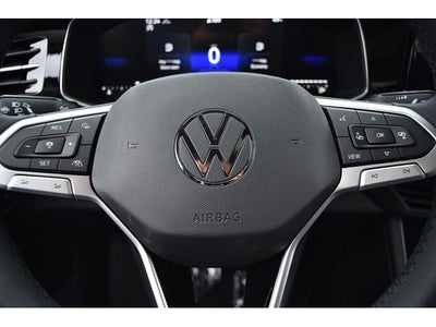 2026 Volkswagen Jetta SE Auto