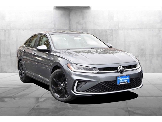 2026 Volkswagen Jetta SE Auto