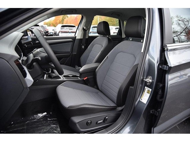 2026 Volkswagen Jetta SE Auto