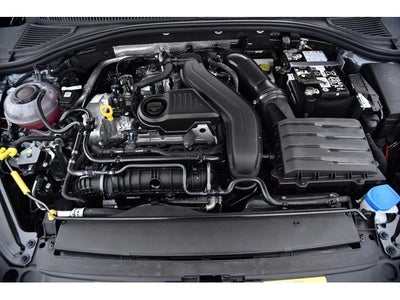 2026 Volkswagen Jetta SE Auto