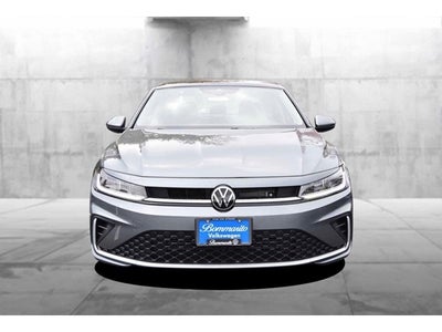 2026 Volkswagen Jetta SE Auto