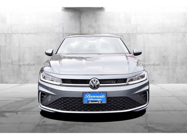 2026 Volkswagen Jetta SE Auto