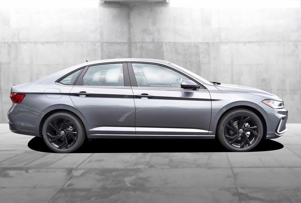 2026 Volkswagen Jetta SE Auto