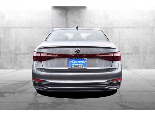 2026 Volkswagen Jetta SE Auto