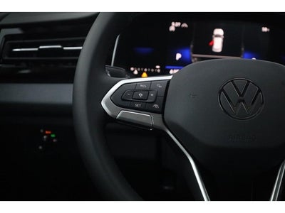 2026 Volkswagen Jetta SE Auto