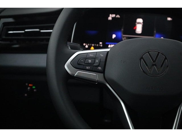 2026 Volkswagen Jetta SE Auto