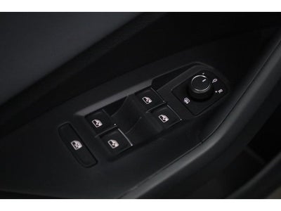 2026 Volkswagen Jetta SE Auto