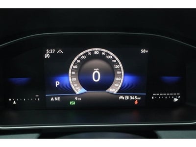 2026 Volkswagen Jetta SE Auto