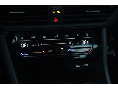 2026 Volkswagen Jetta SE Auto