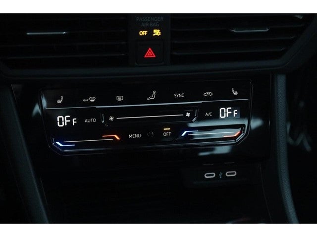 2026 Volkswagen Jetta SE Auto