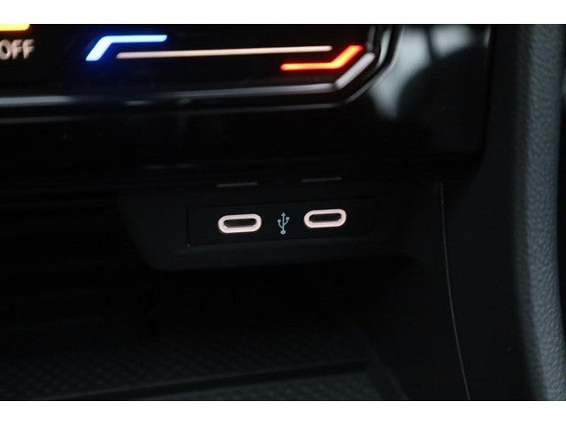 2026 Volkswagen Jetta SE Auto